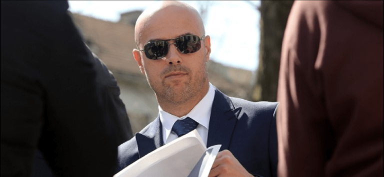 Dan D u VSTV-u: Konačni pad Milana Tegeltije ili privremeno spašavanje antidejtonskim djelovanjem Dan D u VSTV-u: Konačni pad Milana Tegeltije ili privremeno spašavanje antidejtonskim djelovanjem