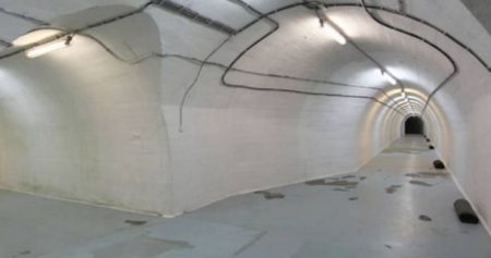 Online predstavljanje Titovog bunkera u Konjicu