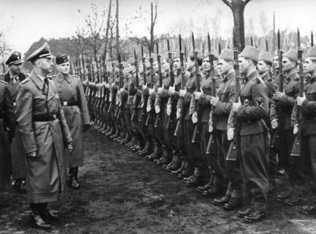 “Handžar divizije” bi se morao stidjeti svaki normalni Bošnjak i Musliman!!!