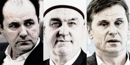 TUZLANSKI KLAN DOTUČEN AFERAMA: Nakon što je Seka eutanazirala Fadila, reis Kavazović kani odstraniti svoj ‘alter ego’ Softića