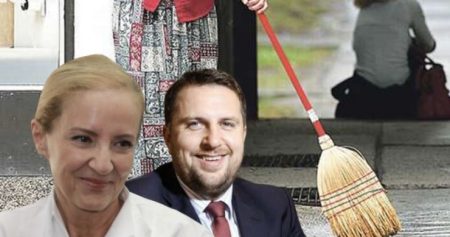 Kozmetičku čistku SDA preživjeli samo Sebija Izetbegović i Abdulah Skaka