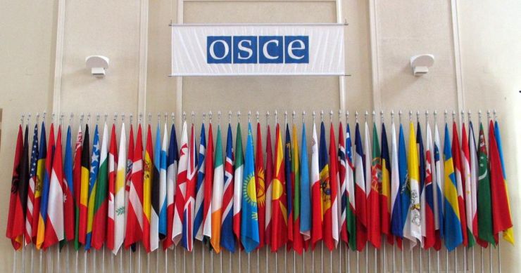 OSCE o neprimjerenom kontaktu Debeveca i Mehmedagića: Integritet, neovisnost i odgovornost od najveće su važnosti