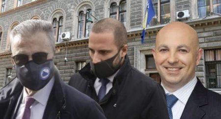 Uhljebljavanje Osmicinih štićenika: Prcić državnoj službenici izdao diplomu tri mjeseca prije završetka fakulteta, profesoru koji se usprotivio uručen otkaz