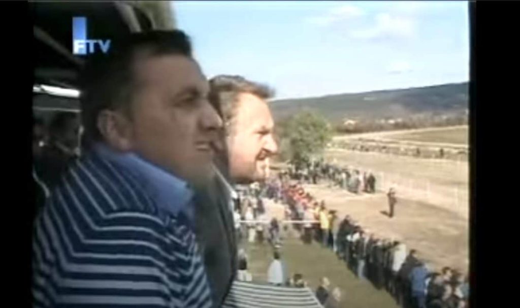 Iz arhive 60 minuta: Nogometni savez BiH – leglo kriminala, korupcije i političkog spletkarenja