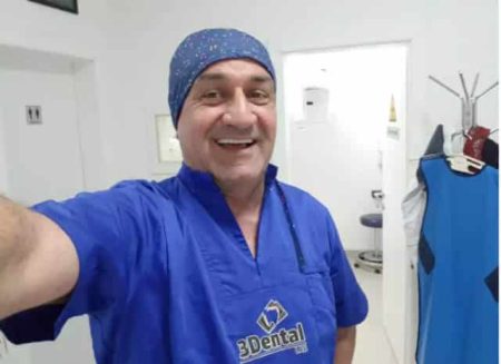 Napustio nas je Admir Ridžalović- Bato