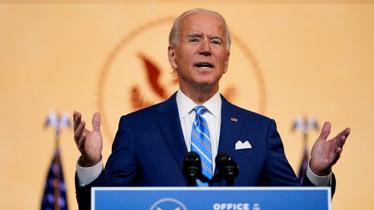 Biden u obraćanju: Pozivam Trumpa da brani Ustav i prekine ovu opsadu Biden u obraćanju: Pozivam Trumpa da brani Ustav i prekine ovu opsadu