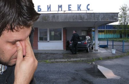 Novi problemi za Vladu ESEDA KADRIĆA, Brčko distrikt  za 12 miliona kupuje dio Bimeksa koji je prodao za 200 maraka