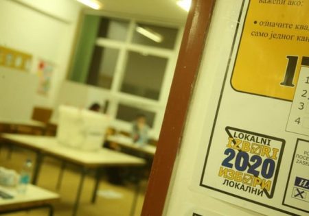 CIK poništio izbore u Doboju i Srebrenici!