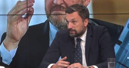 Konaković o skandaloznoj izjavi Izetbegovića kako mladima ne treba davati šansu: Nama se ne sviđa taj umorni vozač koji pravi kardinalne greške