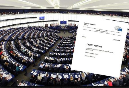 Nakon Washingtona i Brisel traži ustavne reforme od Bosne i Hercegovine