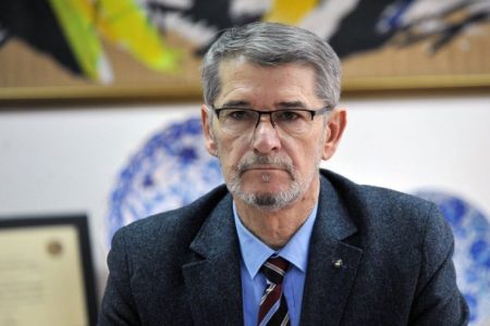 Smatramo da budućnost BiH nije u jednonacionalnim strankama!