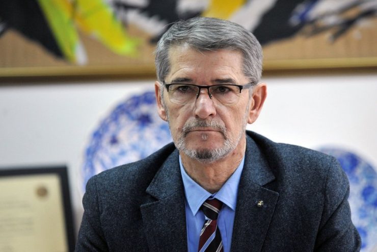 Smatramo da budućnost BiH nije u jednonacionalnim strankama! Smatramo da budućnost BiH nije u jednonacionalnim strankama!