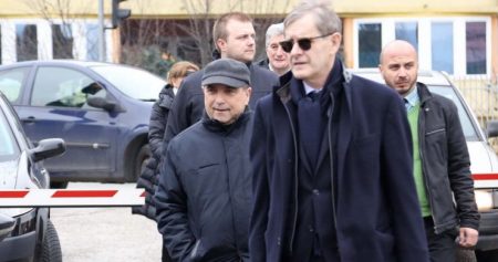 SIPA provjerava prijetnje koje su upućene sudijama Suda BiH zbog presude Mahmuljinu