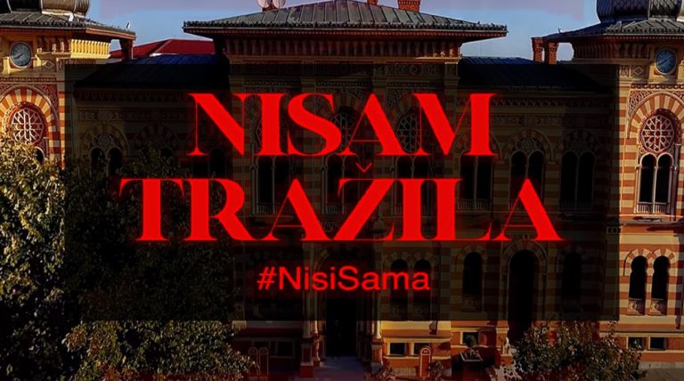 NISAM TRAŽILA, ima li seksualnog zlostavljanja u Institucijama Brčko distrikta BiH ? NISAM TRAŽILA, ima li seksualnog zlostavljanja u Institucijama Brčko distrikta BiH ?