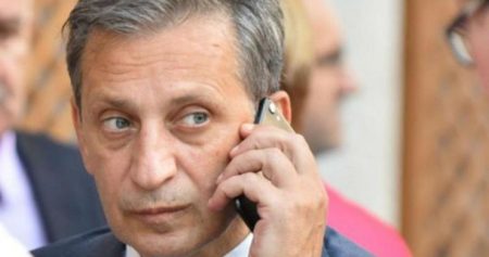 Rad Osmana Mehmedagića, optuženika i višestrukog osumnjičenika, niko ne nadzire od 2017. godine