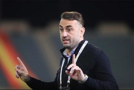 Bugarin Ivaylo Petev je novi selektor nogometne reprezentacije BiH!