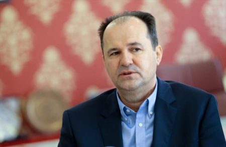 Safet Softić: Izvinjavam se pripadnicima Islamske zajednice, nikad ne bih glasao da sam znao