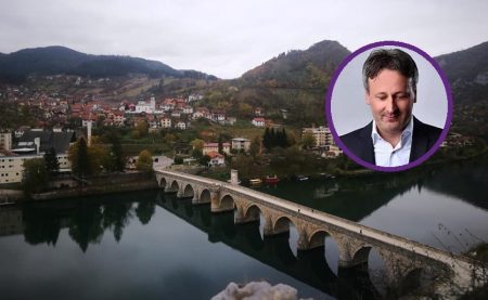Zahvaljujući NARODU I PRAVDI-NIP Bošnjaci u Višegradu prvi put u vlasti, SNSD i SDA divljaju jer su izbačeni!