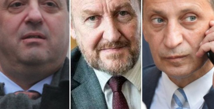 VELIKE POLITIČKE (U)CJENE SDA: Ima li Osmica i dalje američki blagoslov ili je pušten niz vodu VELIKE POLITIČKE (U)CJENE SDA: Ima li Osmica i dalje američki blagoslov ili je pušten niz vodu