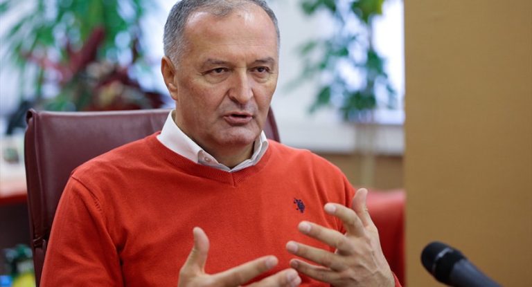 Zukan Helez SDP: Nisam zadovoljan rezultatima u distriktu Brčko! Zukan Helez SDP: Nisam zadovoljan rezultatima u distriktu Brčko!