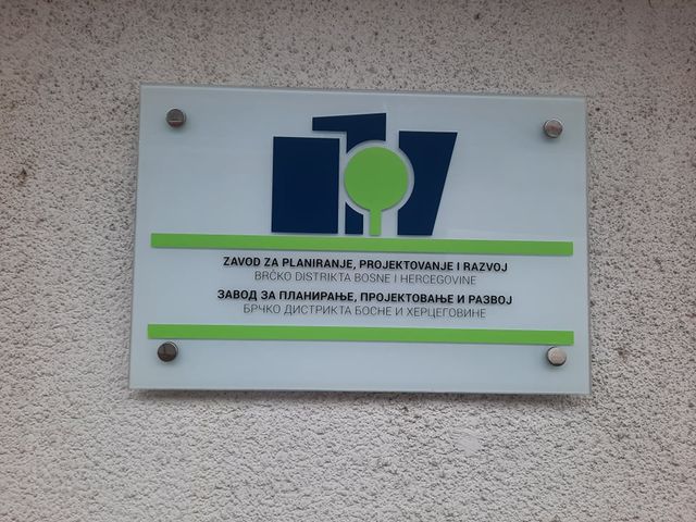 Sumnjive malverzacije pri konkursima u ZAVODU ZA IZGRADNJU BRČKO DISTIRKTA BIH biranje podobnih?! Sumnjive malverzacije pri konkursima u ZAVODU ZA IZGRADNJU BRČKO DISTIRKTA BIH biranje podobnih?!