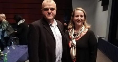 Da li je bot SDA greškom objavio privatnu poruku Sebije Izetbegović: “Meni kad otpadne jedna dlaka njima otpadne 15… Imam 5.000 kamikaza koje su spremne poginuti za mene”