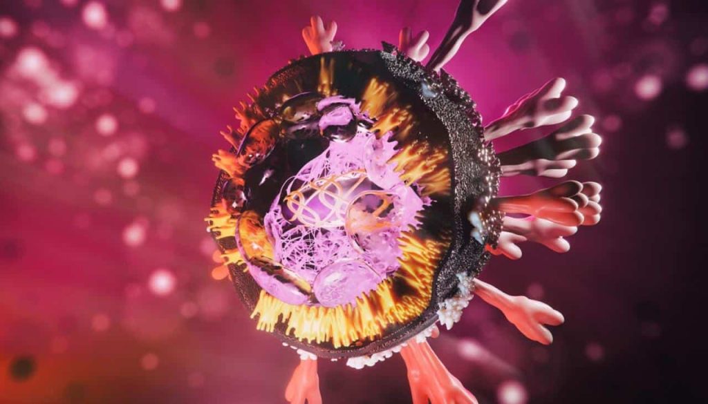 U BiH otkriven britanski soj korona virusa