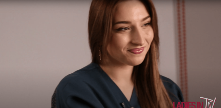 Brčanka Ida Fazlić – prva osoba s Balkana koja je upisala doktorat na prestižnom ESRF u Francuskoj