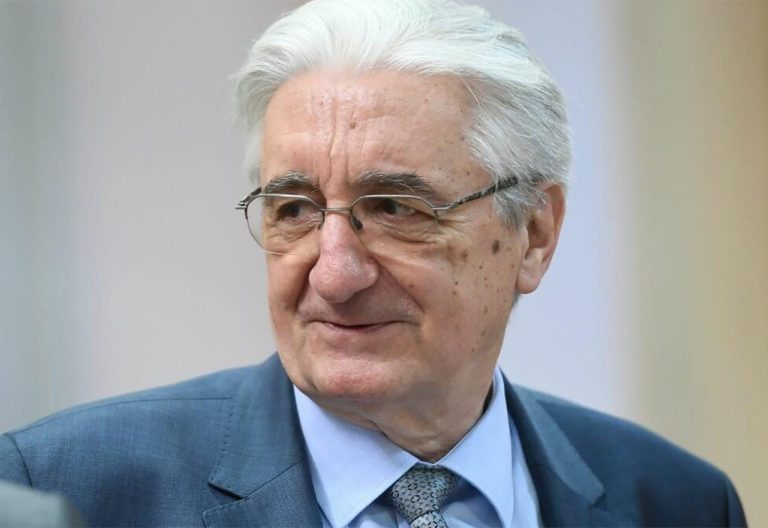 U Zagrebu preminuo Miroslav Tuđman U Zagrebu preminuo Miroslav Tuđman