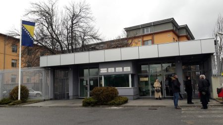 SLUČAJ DŽENAN MEMIĆ Uhapšene dvije osobe, pretres se vrši i u kući Zije Mutapa, oca Alise Mutap