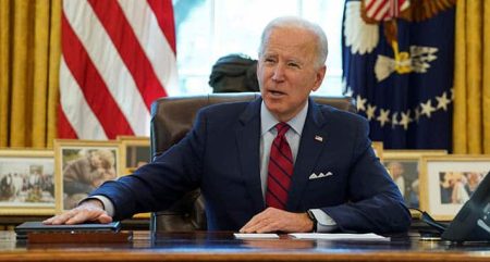 Biden: Nećemo ukidati sankcije kako bismo Iran vratili za pregovarački sto