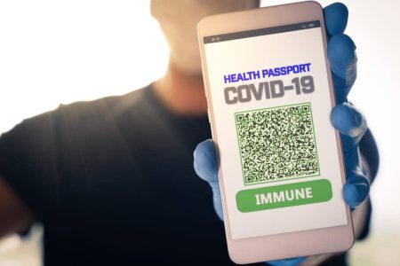 Prvi u svijetu: Danska uvodi digitalni Covid pasoš