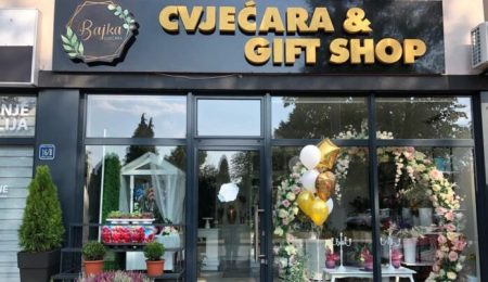 Identifikovan muškarac koji je greškom kupio cvijeće vlastitoj ženi