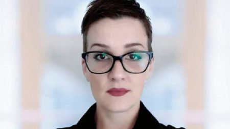 Šovinistički napad u režiji SDA na Hanu Milak u GV Livno