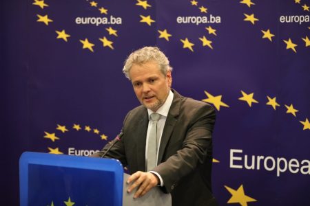 Međunarodna zajednica presjekla: Gradonačelnika Mostara izaberite po važećem statutu