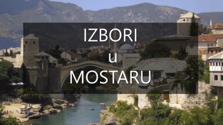 SDP BiH i Naša stranka danas organiziraju sastanak svih stranaka zastupljenih u GV Mostara