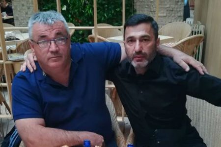 Muriz Memić: Jutrošnja hapšenja, nakon pet godina, pokazuju da moj sin jeste ubijen