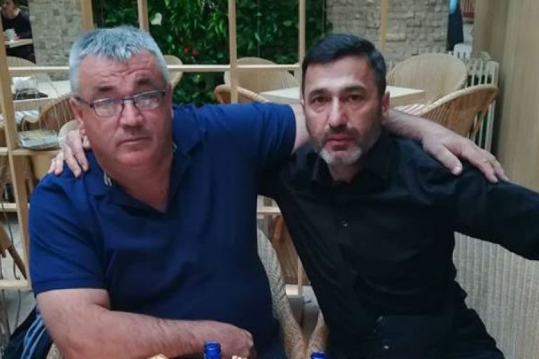 Muriz Memić: Jutrošnja hapšenja, nakon pet godina, pokazuju da moj sin jeste ubijen Muriz Memić: Jutrošnja hapšenja, nakon pet godina, pokazuju da moj sin jeste ubijen
