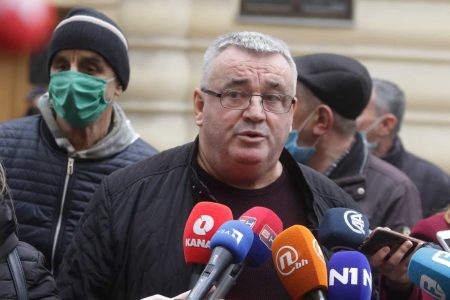 Memić: Tužiteljica Sarajlija mora podnijeti ostavku iz profesionalnih razloga