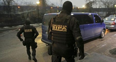 Državna poreska uprava “UIO BIH” reketirala privrednike na ARIZONI kod Brčkog!