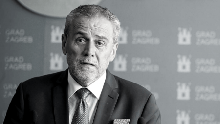 Od posljedica srčanog udara preminuo Milan Bandić