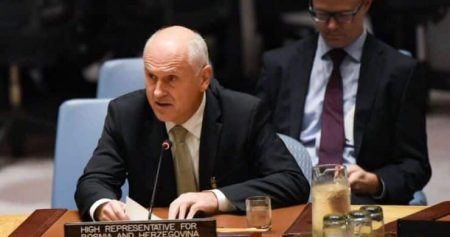 Poziv Inzku da proglasi Zakon o zabrani negiranja genocida