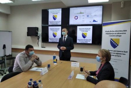 Brčko: Potpisan sporazum o saradnji između Vlade i strukovnih udruženja