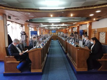 Usvojen Zakon o sprečavanju sukoba interesa u prvom čitanju