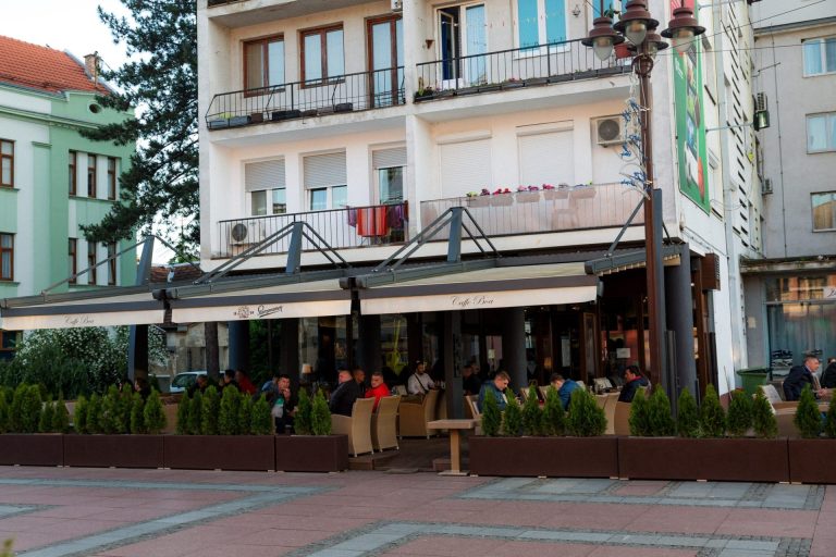 Uzalud širenju korona virusa škole nastavljaju sa radom, pročitajte nove odluke KRIZNOG ŠTABA BRČKO DISTIRKTA BIH