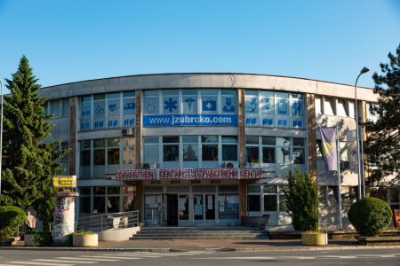 Kako se ljekari u Brčkom bore s pandemijom: Pobijedili smo rat, pa ćemo i koronu