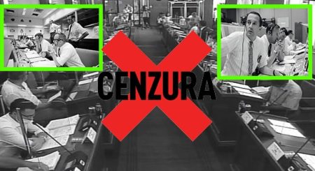 (NE)NARUČENA “CENZURA” prenosa SKUPŠTINE BRČKO DISTRIKTA BIH, diskusija opozicije skrivena od javnosti i medija?!