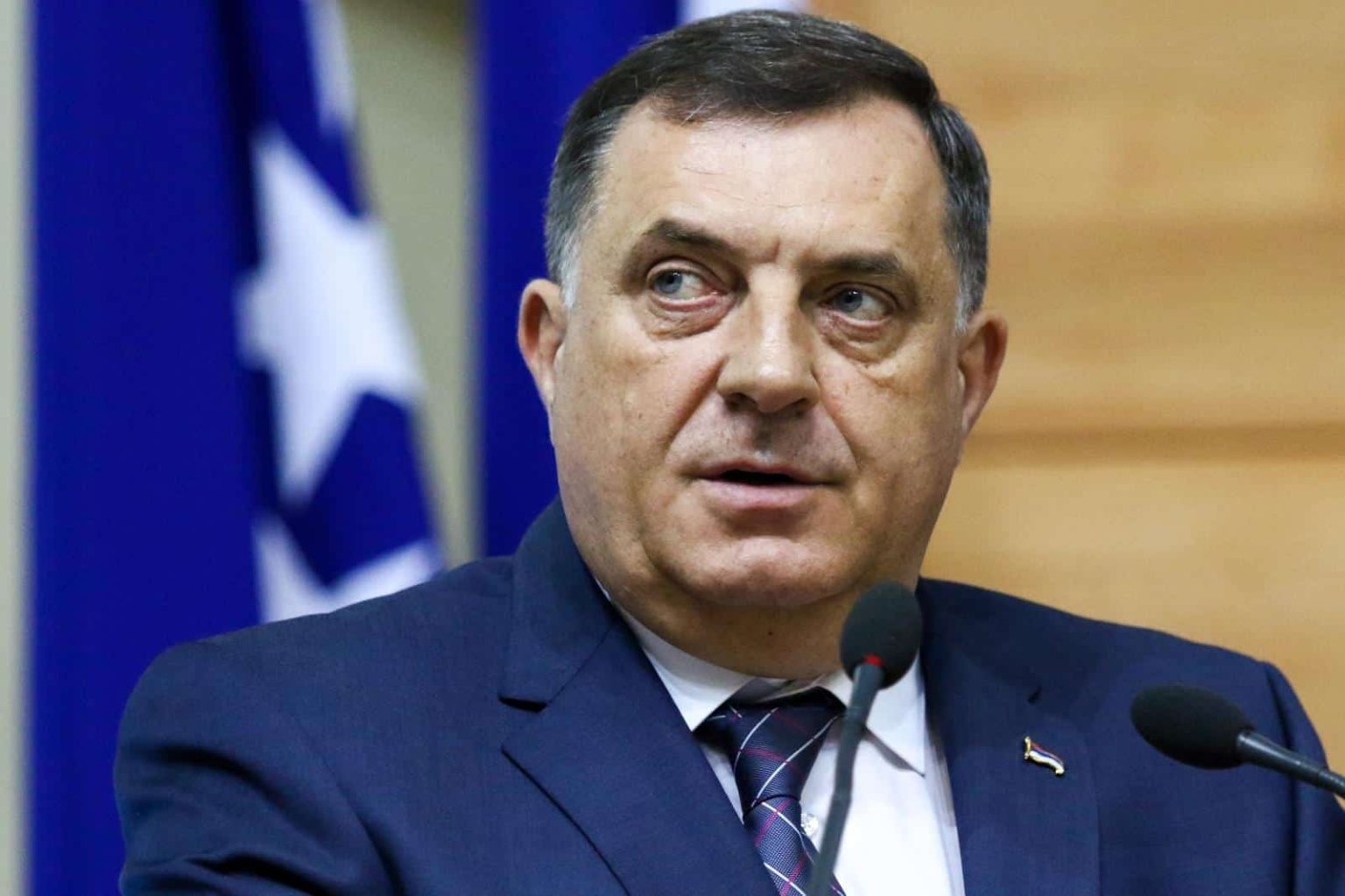 Dodik: RS se zatvara u narednih sedam dana, izuzeti privreda i vrtići