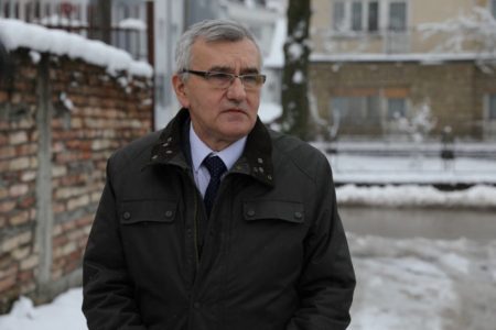 NEMA NEPRAVILNOSTI U RADU OSNOVNOG SUDA BRCKO DISTRIKTA BIH