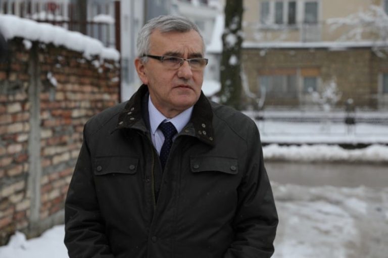 NEMA NEPRAVILNOSTI U RADU OSNOVNOG SUDA BRCKO DISTRIKTA BIH NEMA NEPRAVILNOSTI U RADU OSNOVNOG SUDA BRCKO DISTRIKTA BIH